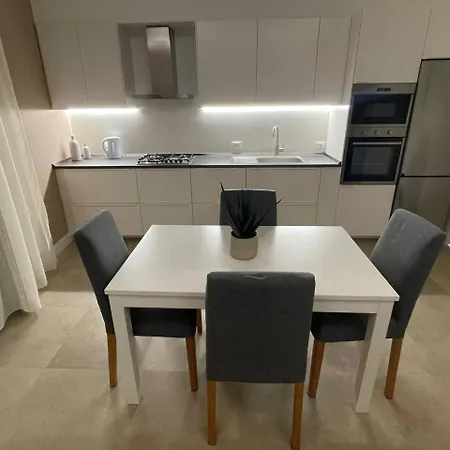 Stazione Apartment Palermo Buitenkant foto
