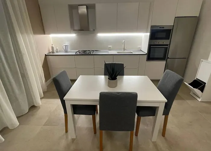 Stazione Apartment