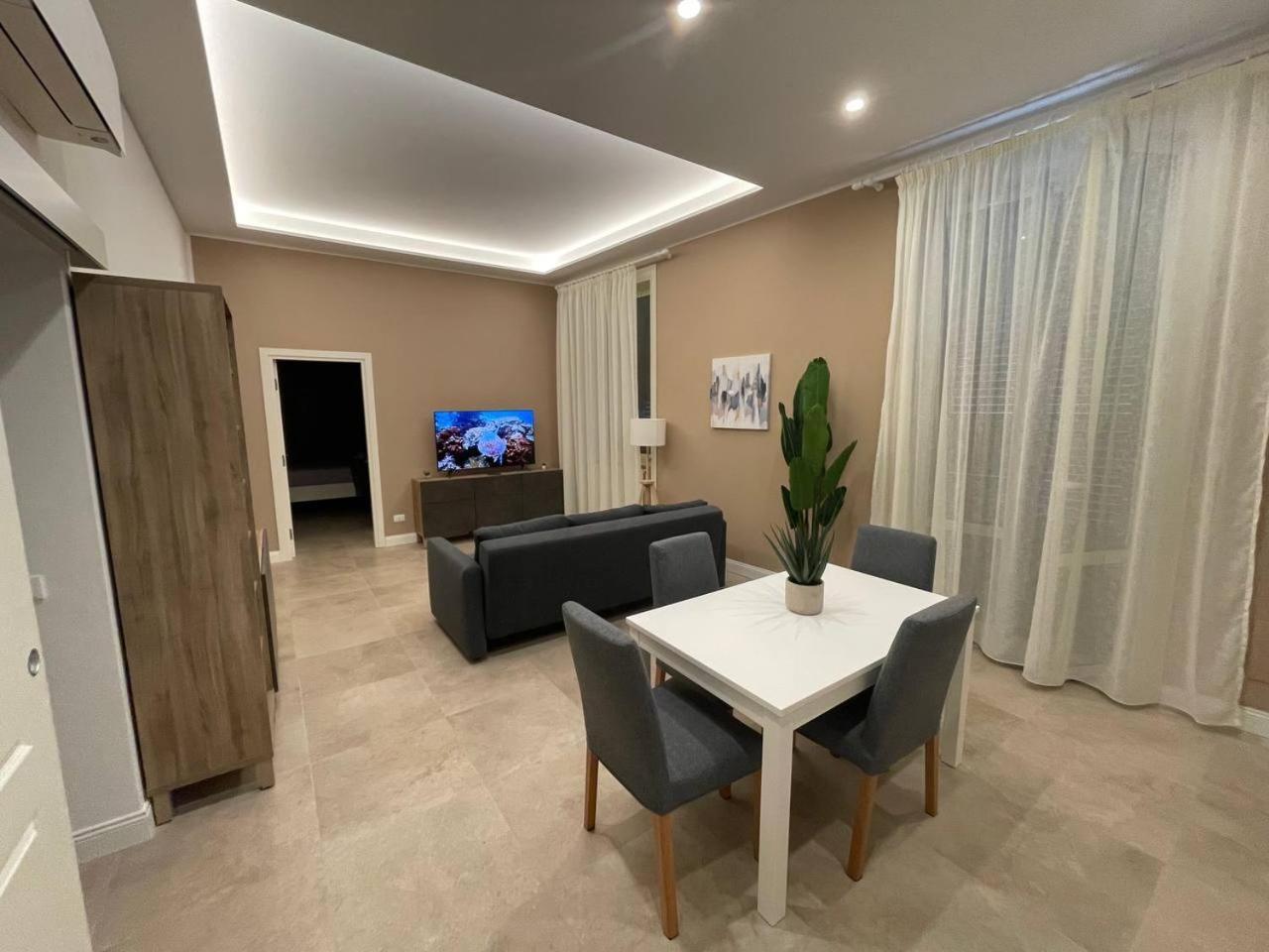 Appartement Stazione