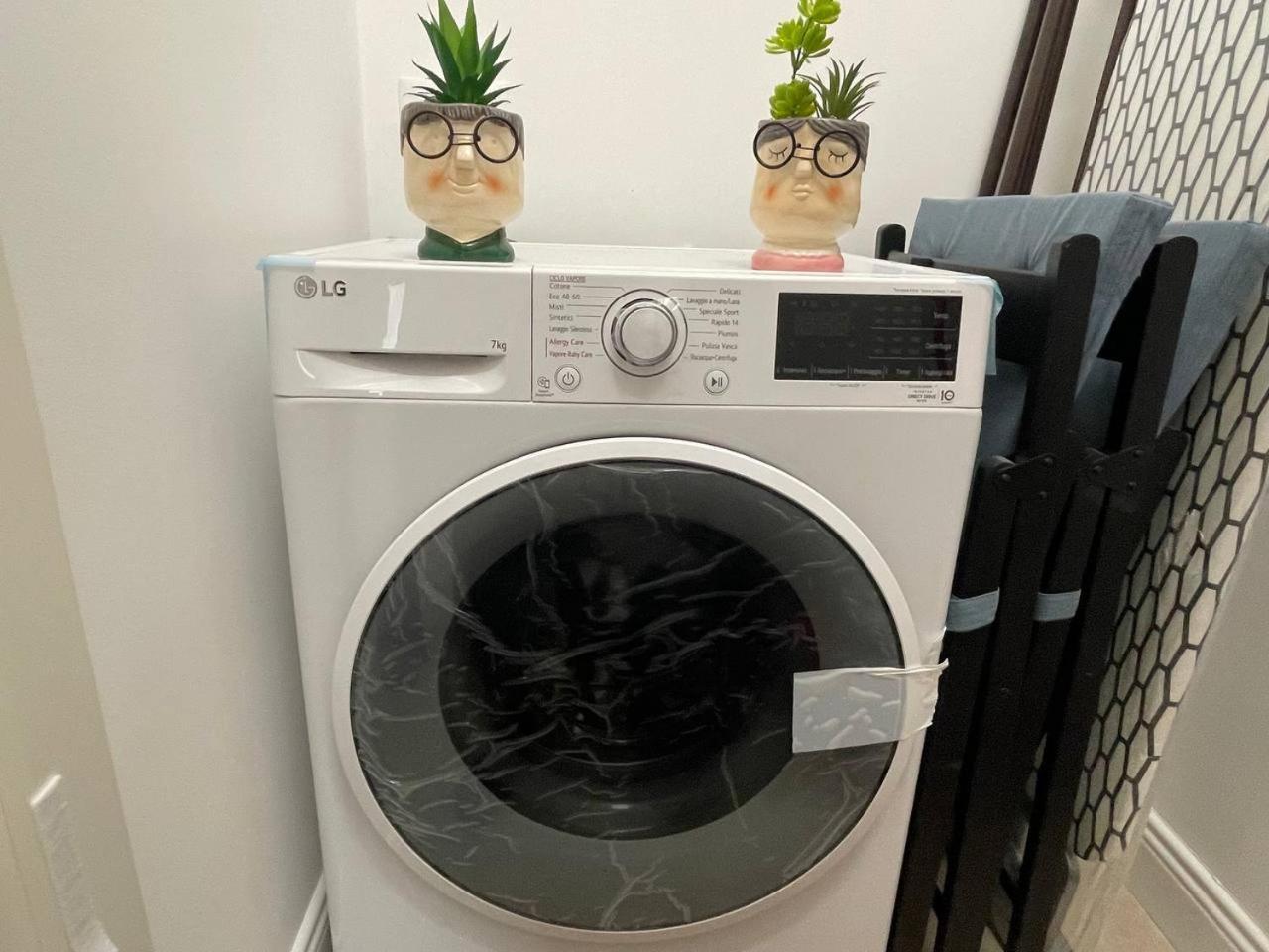 Stazione Appartement Palermo
