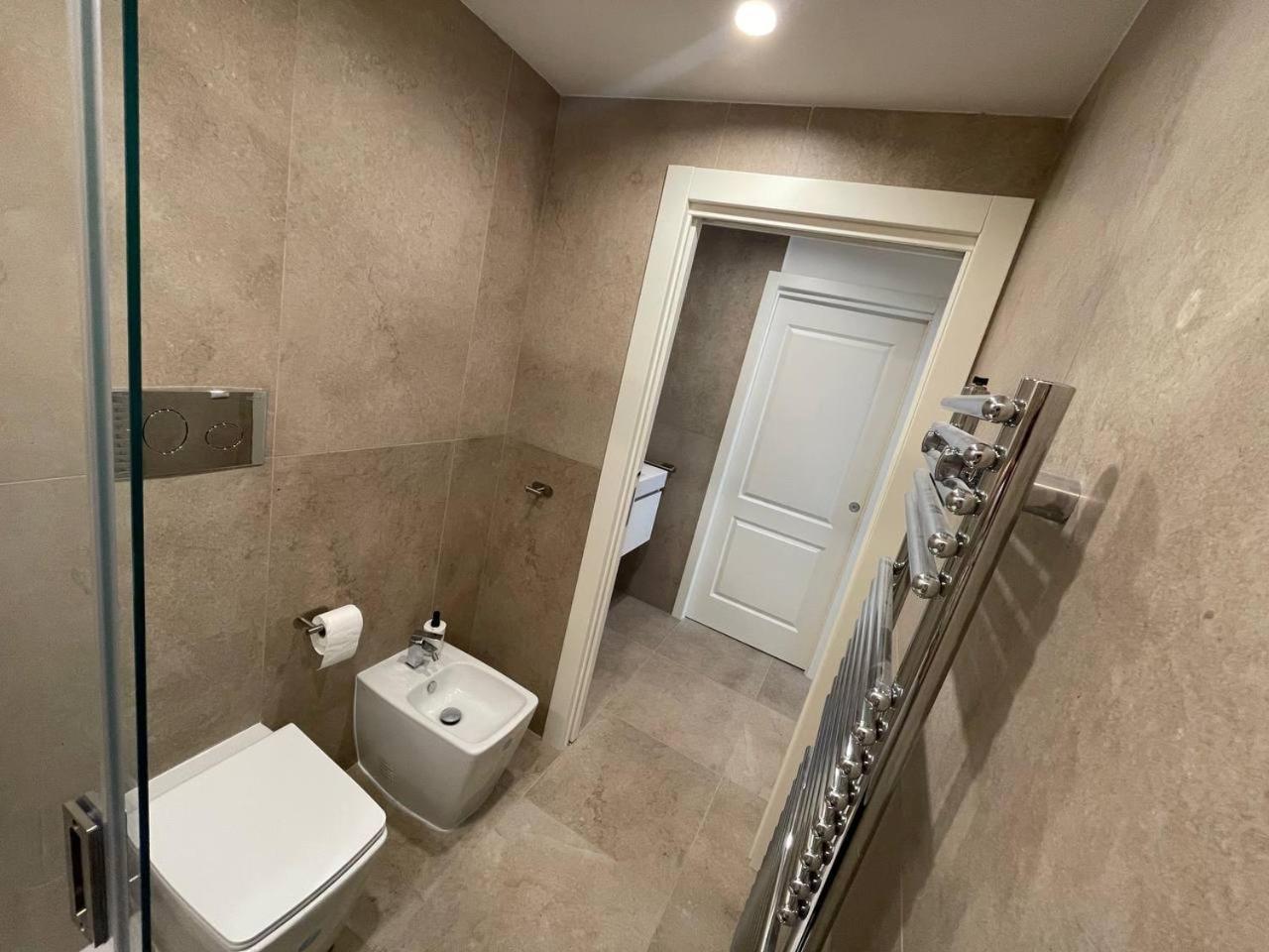 Stazione Appartement Palermo