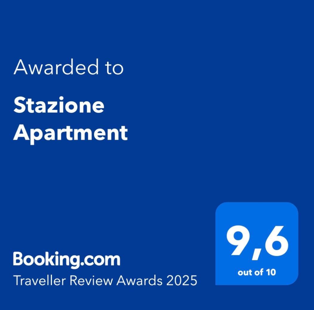 Stazione Appartement