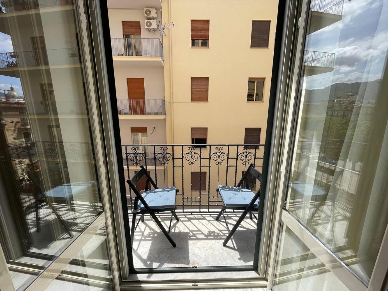 Appartamento Stazione Palermo